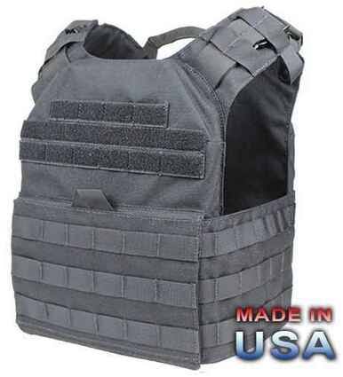 Multicam Plate Carrier Z8267