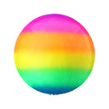 Rainbow Underwater Ball Toy U491494