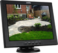 14 Inch LCD Security CCTV Monitor with VGA/HDMI/AV/BNC/MIC USB Ports S5611
