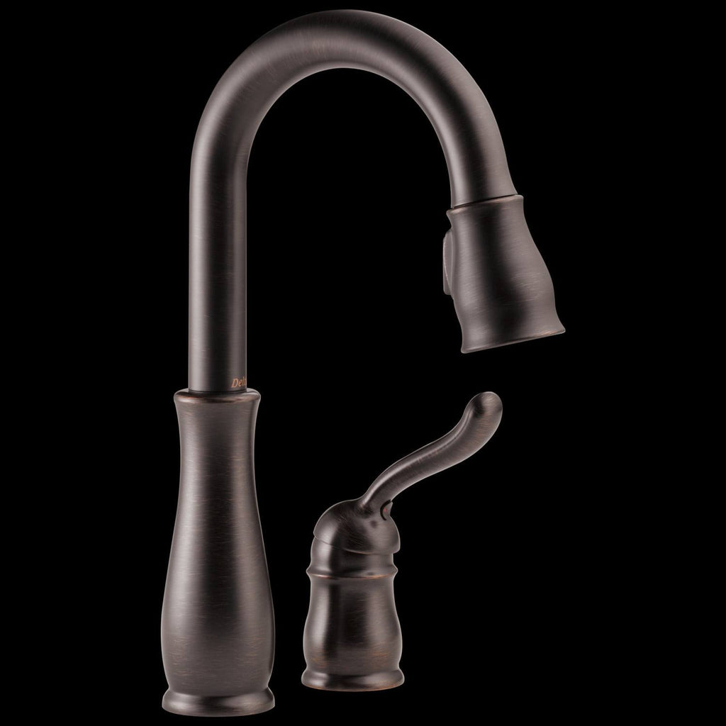 Single Handle Bar/Prep Faucet Venetian Bronze Z204331