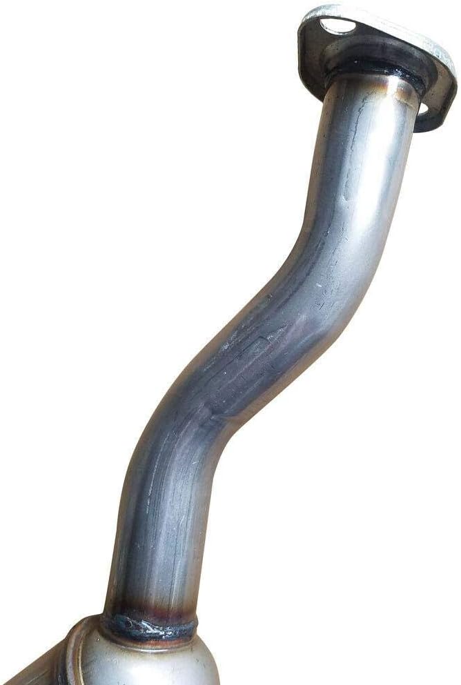 Catalytic Converter 53820 Compatible With 2006 2007 2008 Honda Hatchback 4-Door 1.5L S75422