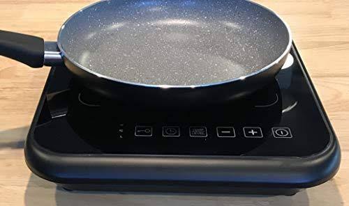 2x Induction Cookware Set O205460