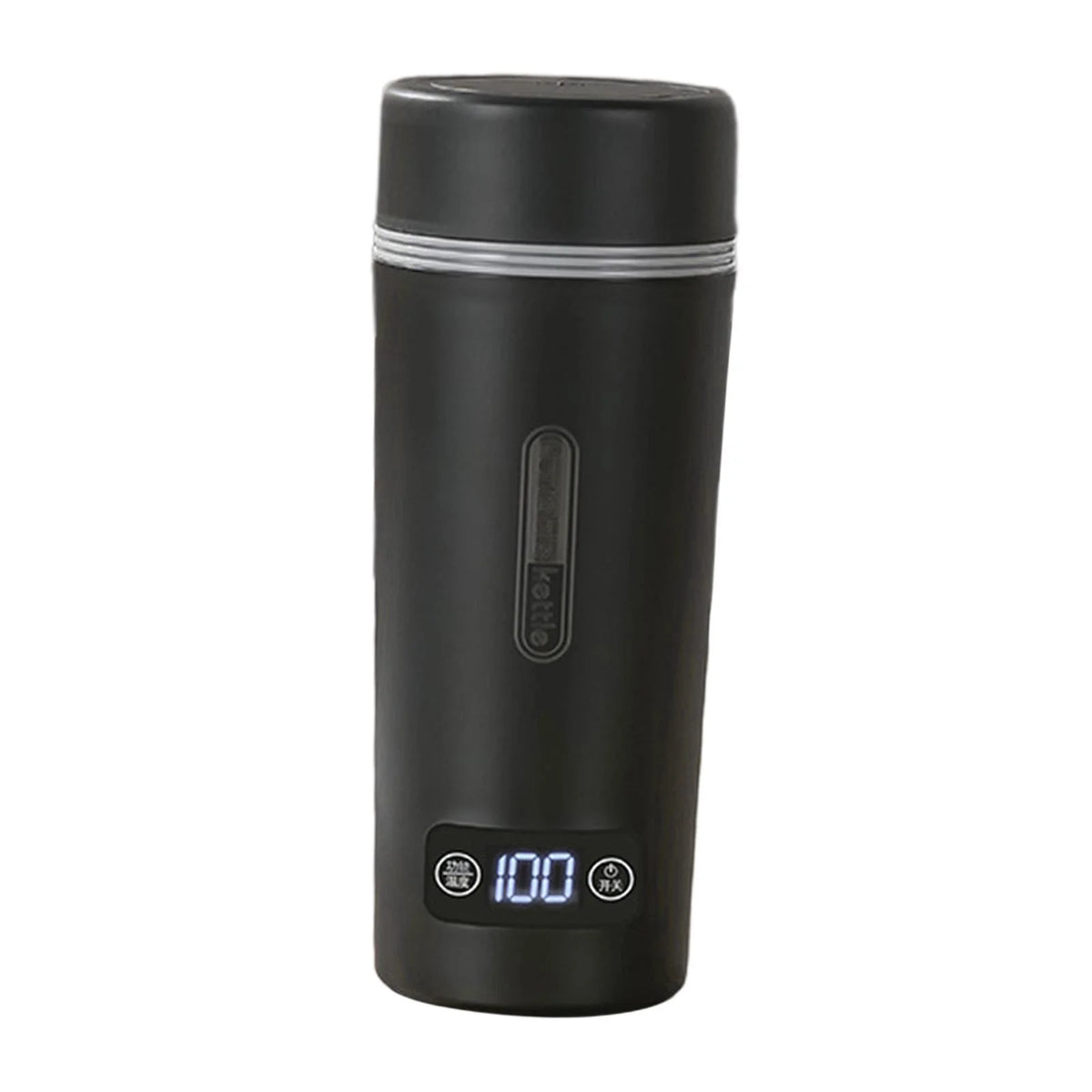 350ml Portable Electric Tea Kettle J101287