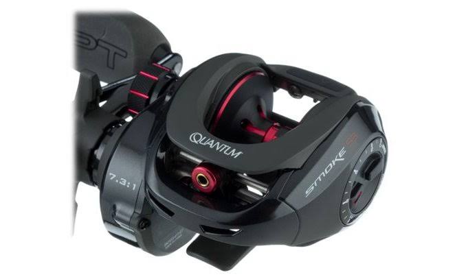 Baitcast Reel U727378