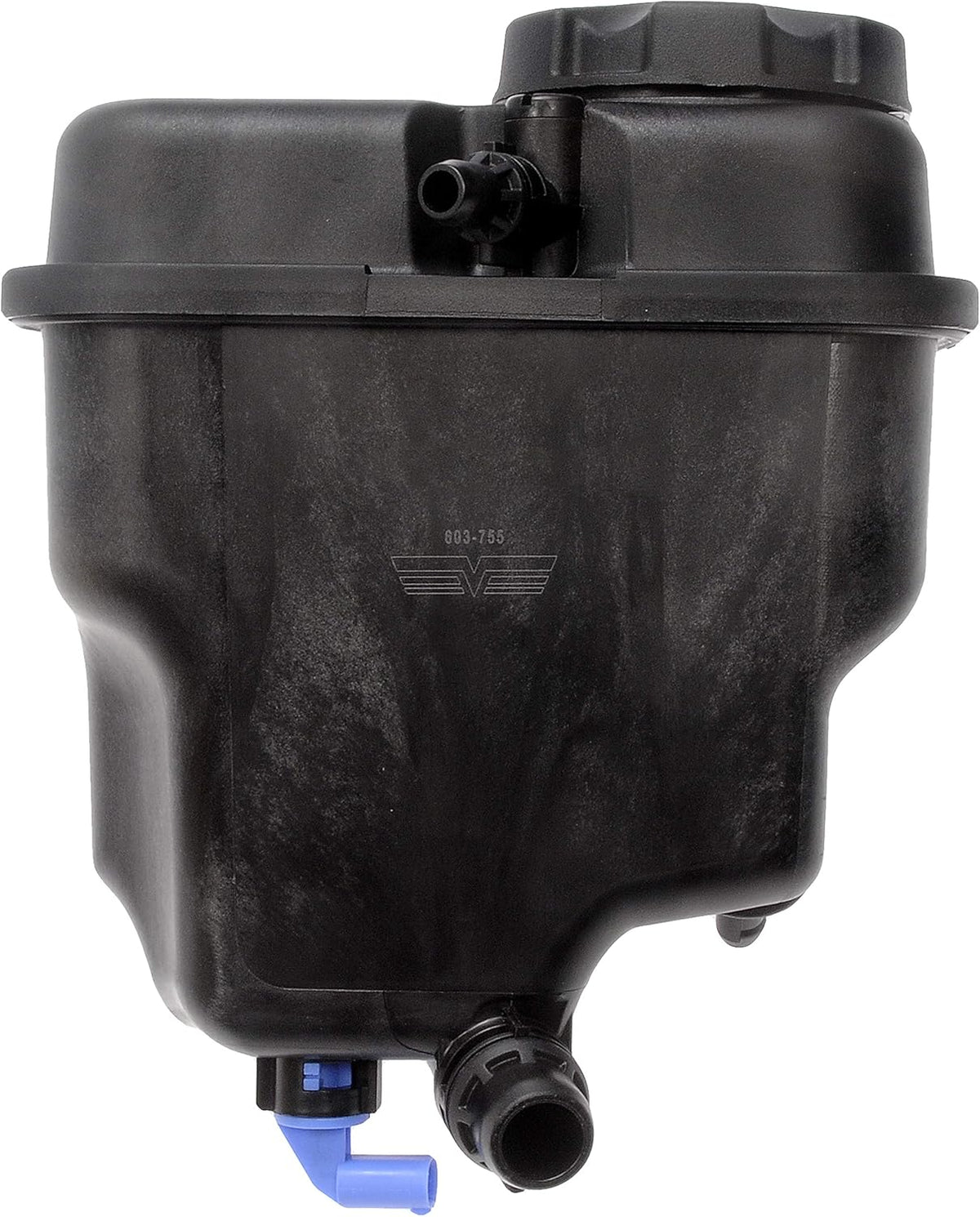 Engine Coolant Reservoir Pack of 2 I549384