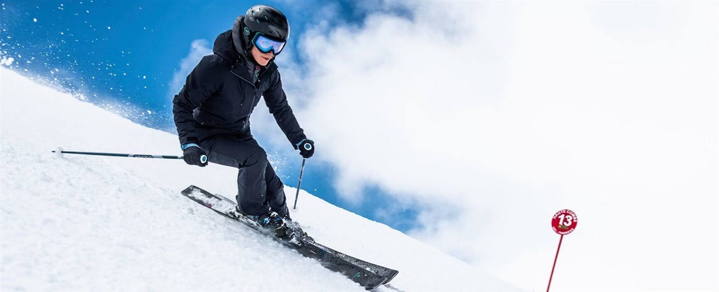 RX 80 W Ski Boots W335431