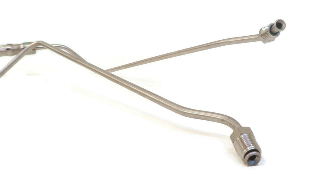 Power Trim Hydraulic Hose Kit for MerCruiser Bravo One Sterndrive Z20288