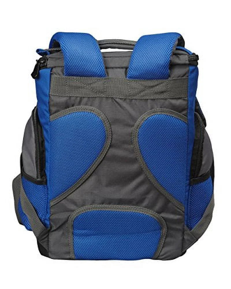 Insulated Backpack Cooler 20 Can Lightweight W184