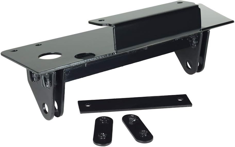 72 inch Black UTV Snow Plow Kit N574169