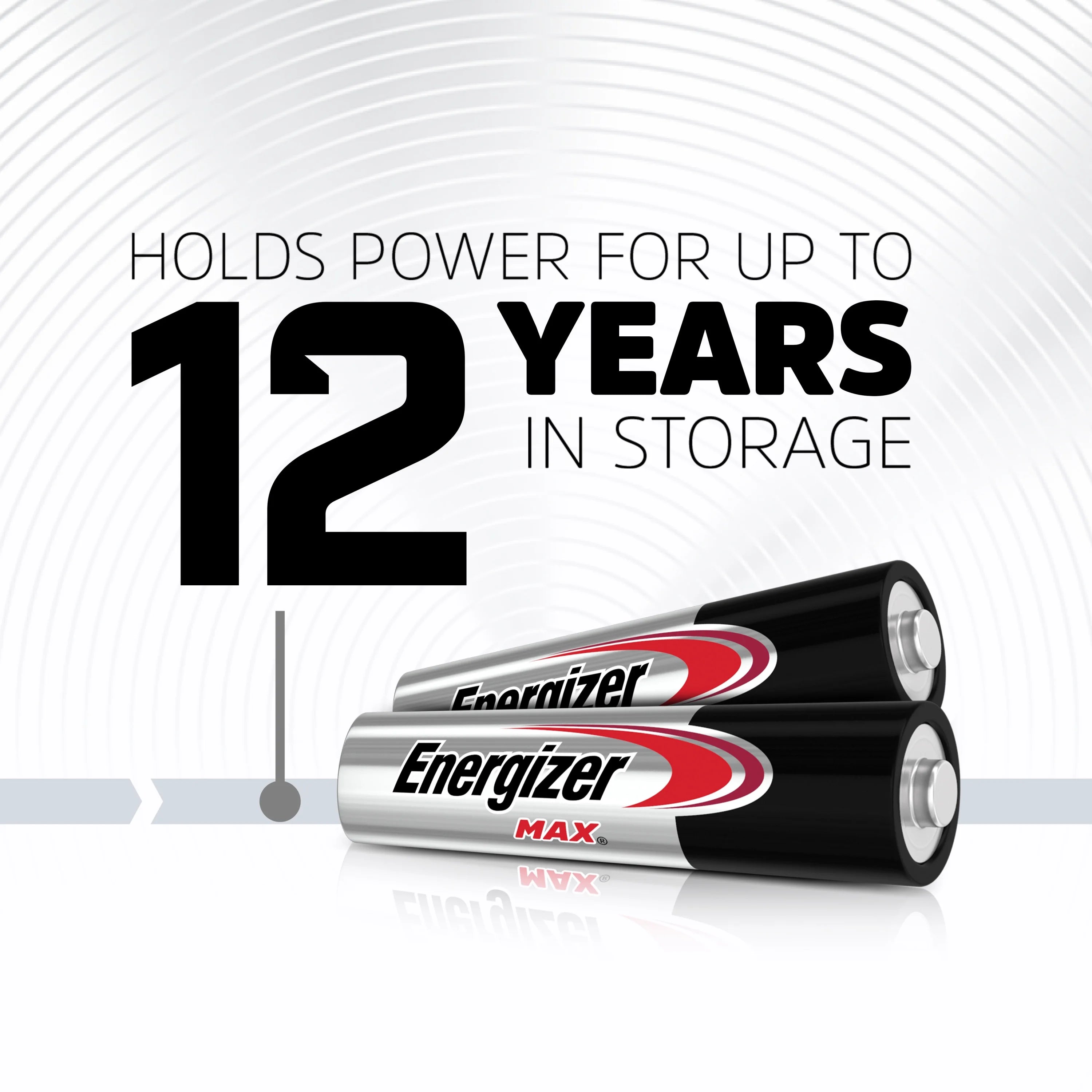 AAA Alkaline Batteries (16 Pack) S758