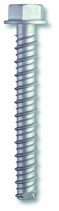 Large Diameter Tapcon 3/8-Inch by 2-1/2-Inch Anchor (50 per Box) Pack of 2 I4296