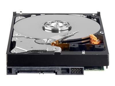 4TB SATA III 5400RPM 64MB Cache Hard Drive F77604
