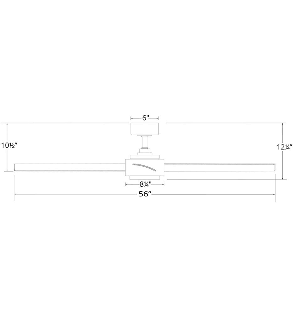 Ceiling Fan O8341