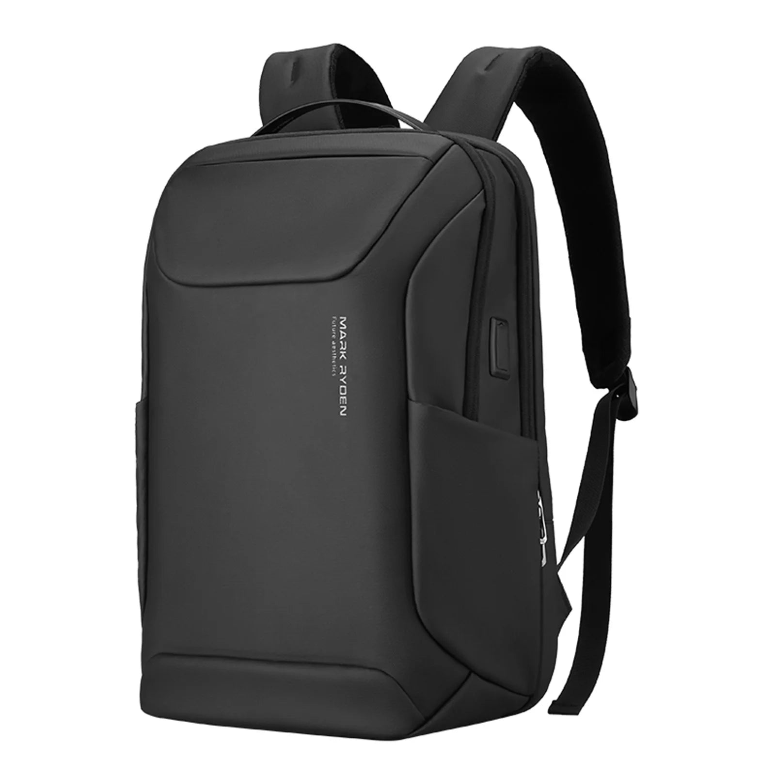 Waterproof Multi-layer Backpack with Laptop Interlayer N260742