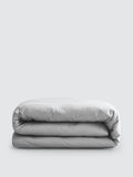 Grey Eucalyptus Duvet Cover Twin / Twin XL W993