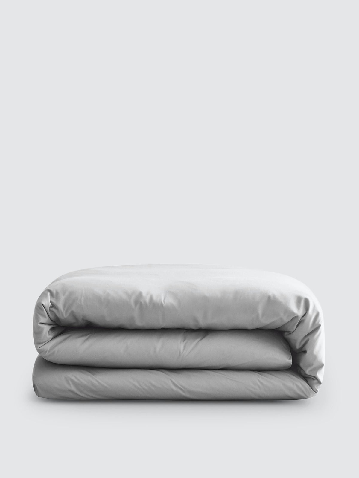 Grey Eucalyptus Duvet Cover Twin / Twin XL W993