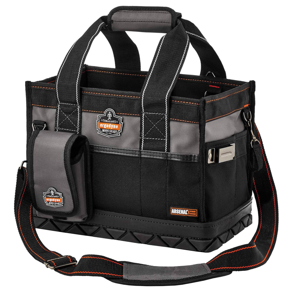 Open Top Tool Organizer Carrier X28595