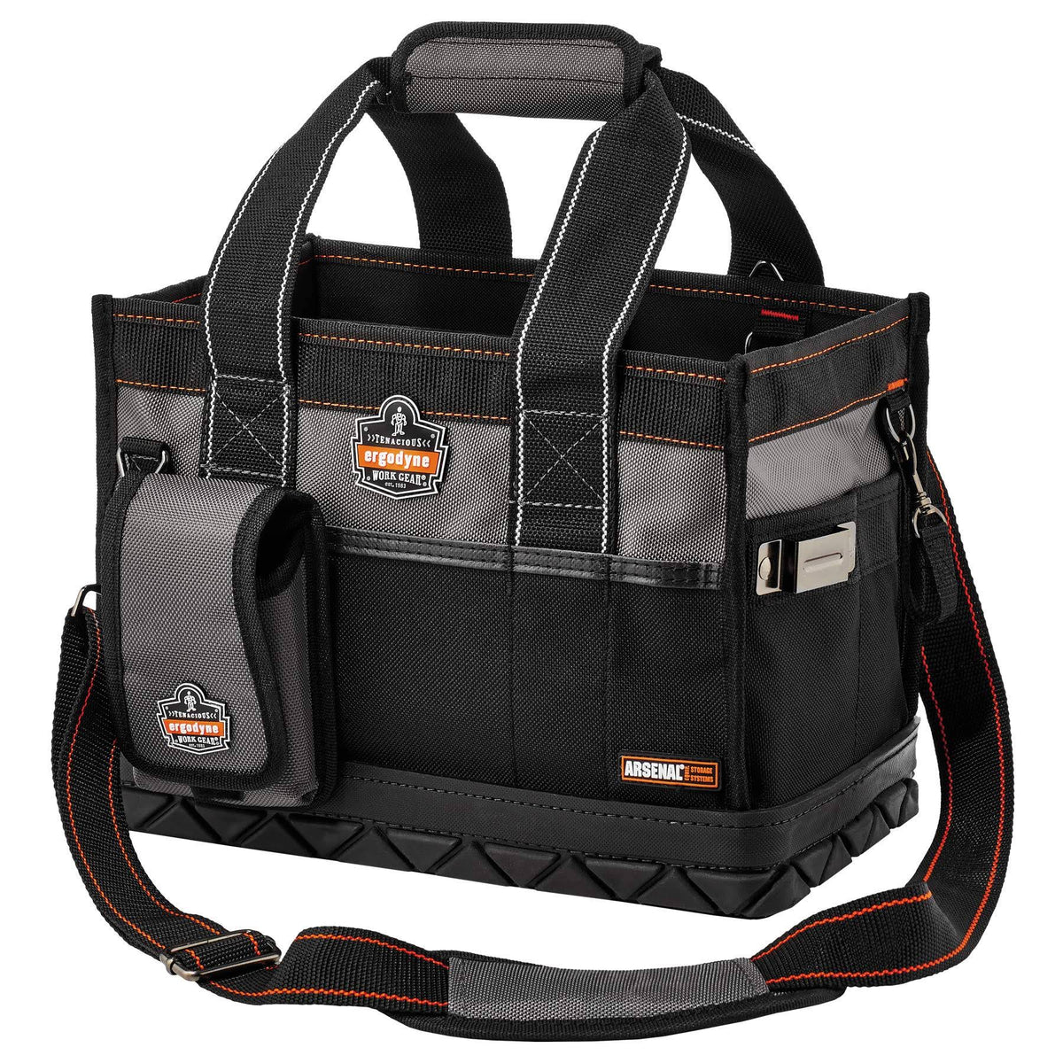 Open Top Tool Organizer Carrier X28595