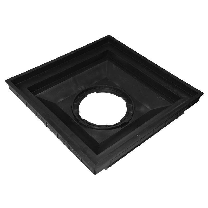 18x22 Low Profile Adapter G350