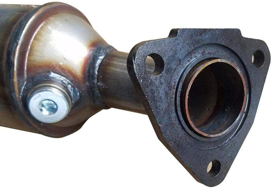 Catalytic Converter 53820 Compatible With 2006 2007 2008 Honda Hatchback 4-Door 1.5L S75422