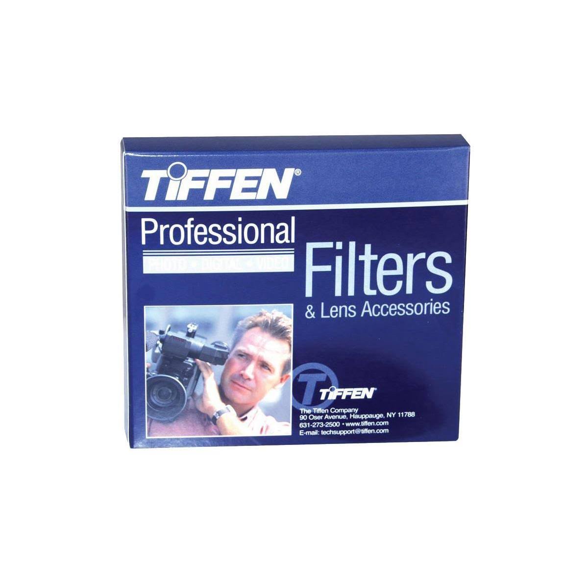 4.5x22 Round Glimmerglass 3 Filter B78045