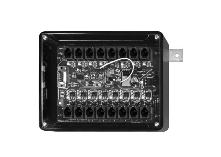 Control Module O234
