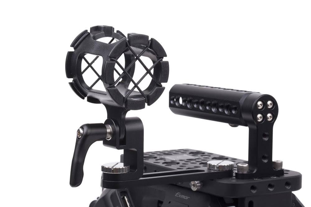 Microphone Shock Mount J309157