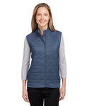 Impact Vest Black 2XL F78818