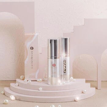 Pear Supreme Activating Serum 30ml G90135