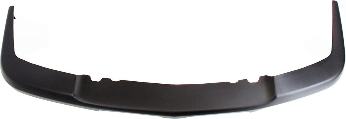 Bumper Cover for Chevrolet Avalanche 1500 02-06 Silverado 03-06 Front Bumper Cap Textured Pack of 2 I968378