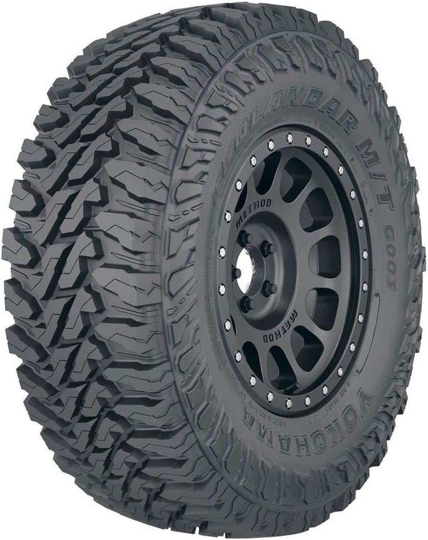 37X13.50R20 10-ply Radial Tire H1235