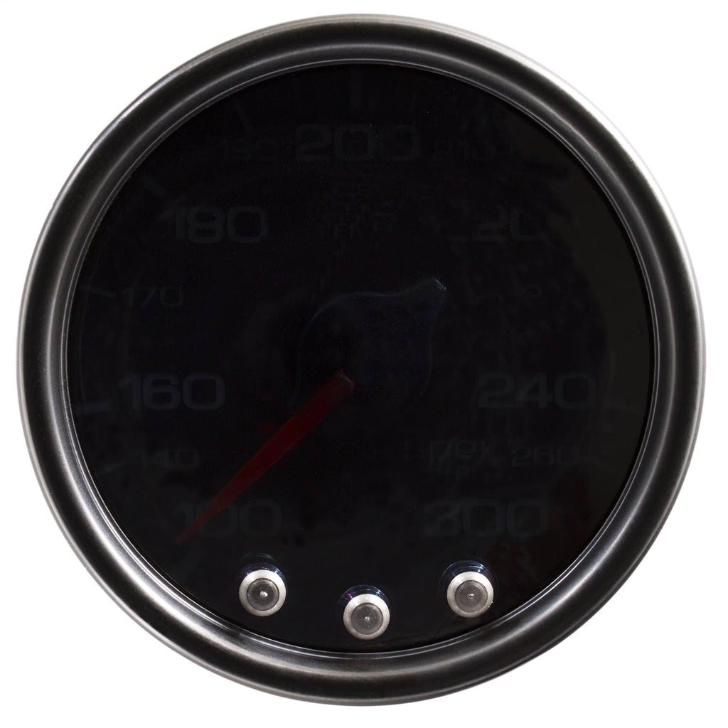 Electric Oil Temperature Gauge Q4878