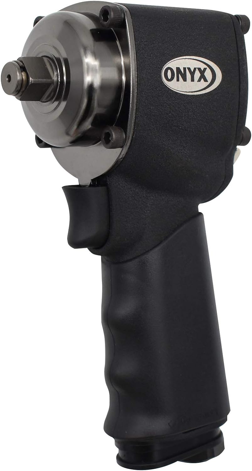 1/2" Nano Impact Wrench M8949