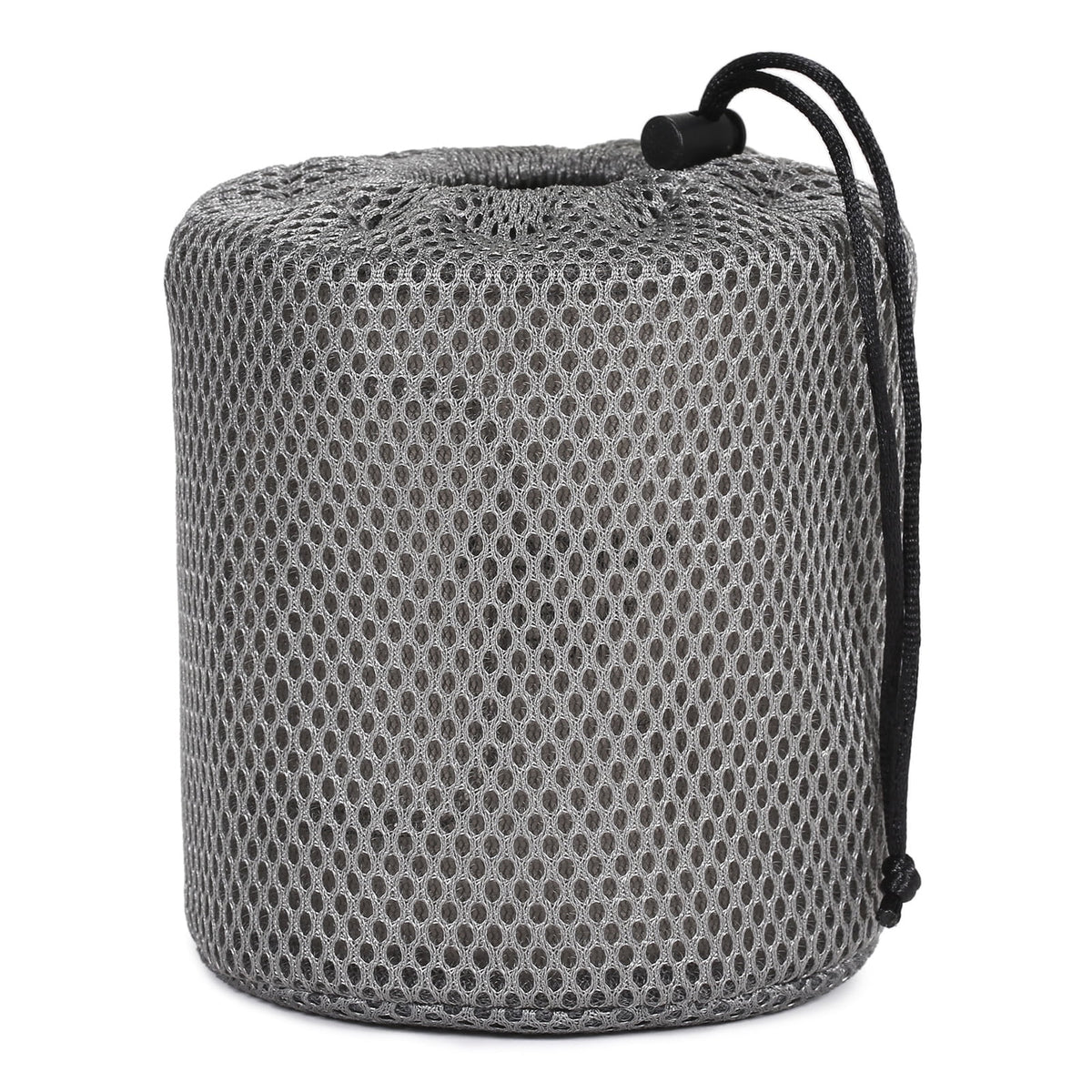 Ultralight 750ml Titanium Pot with Lid and Foldable Handle N821