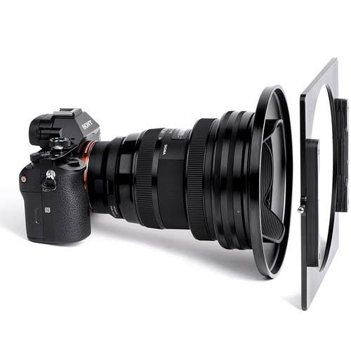 150mm Filter Holder for Sigma 12-24mm f/4 Art Series Y5056