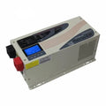 2000W 12V Low Frequency Off-Grid Inverter-Charger with UPS, Peak 6000W W82650