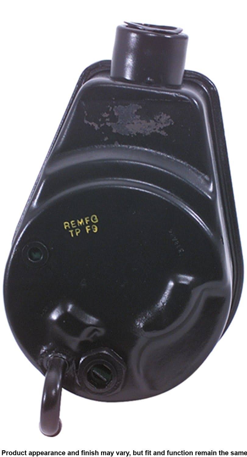Power Steering Pump J8651