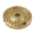 Gas Cooktop Burner Head E2162
