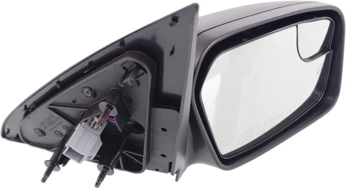 Right Passenger Side Heated Mirror for 2011-2012 Ford Fusion 2011 Mercury Milan L940910