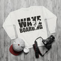 Wakeboarding Unisex Sweatshirt R3039