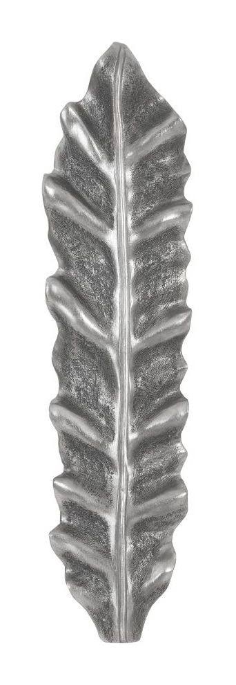 Silver Wall Leaf G16014