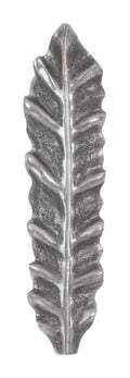 Silver Wall Leaf G16014