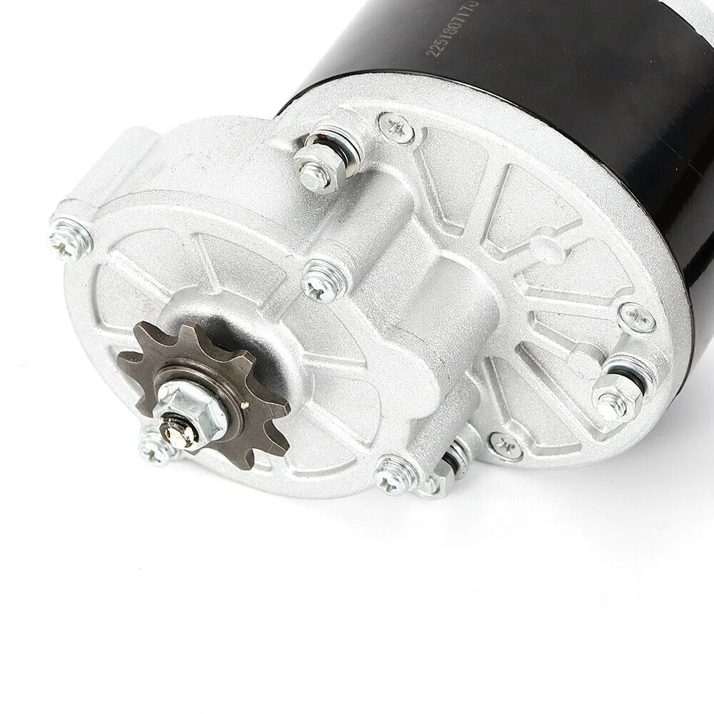 24V 250W Electric Bicycle Motor Kit with Motor Controller M313847