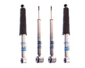 Monotube Gas Shock Set for Ford F150 4WD N965