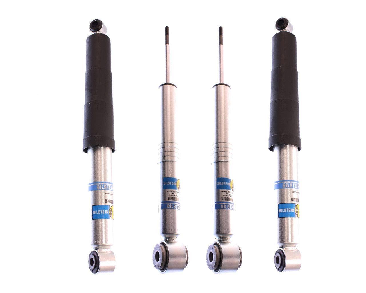 Monotube Gas Shock Set for Ford F150 4WD N965
