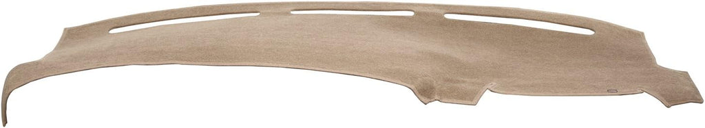 Smoke Premium Carpet DashMat Dashboard Cover, Pack of 2 J89774