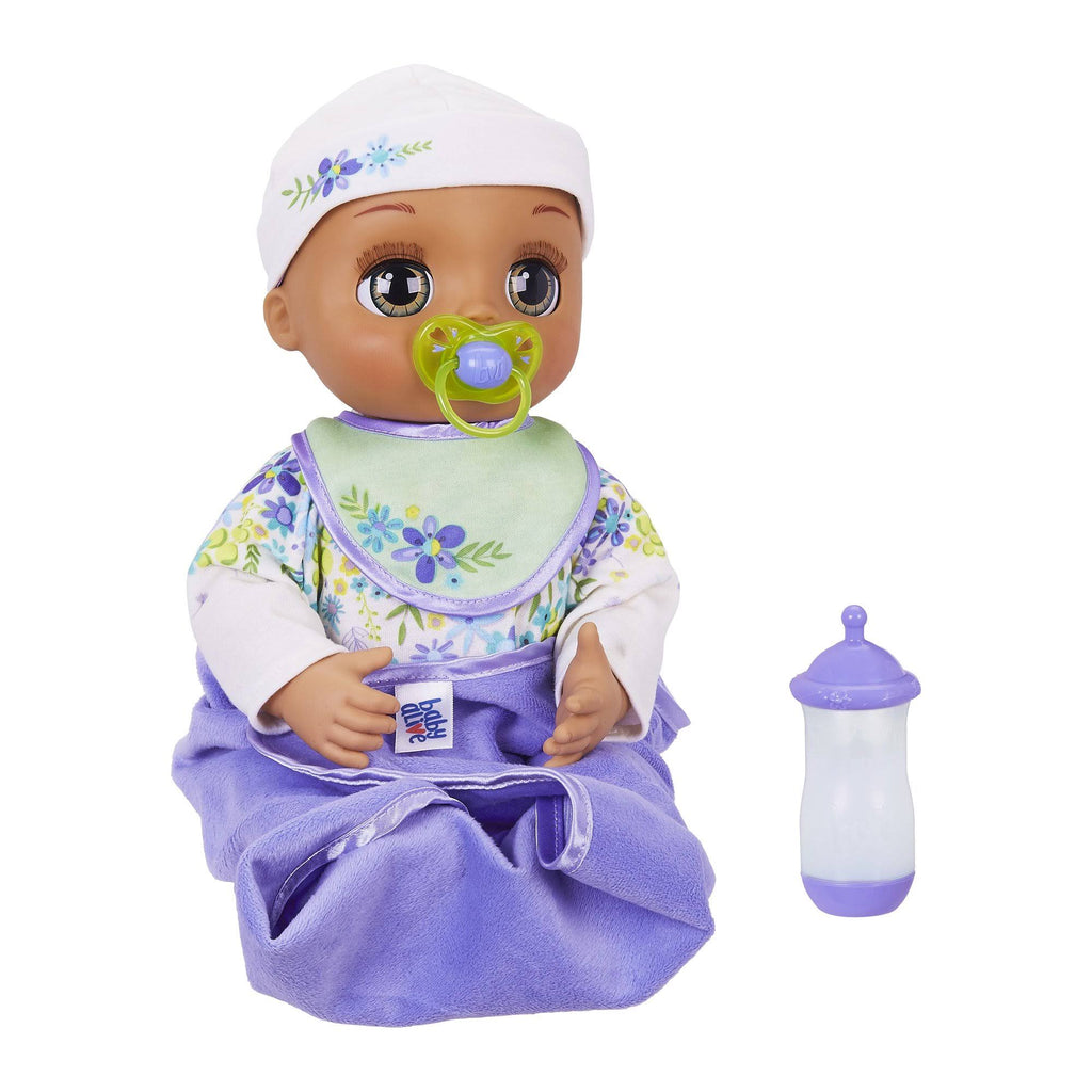 Baby Doll Y759