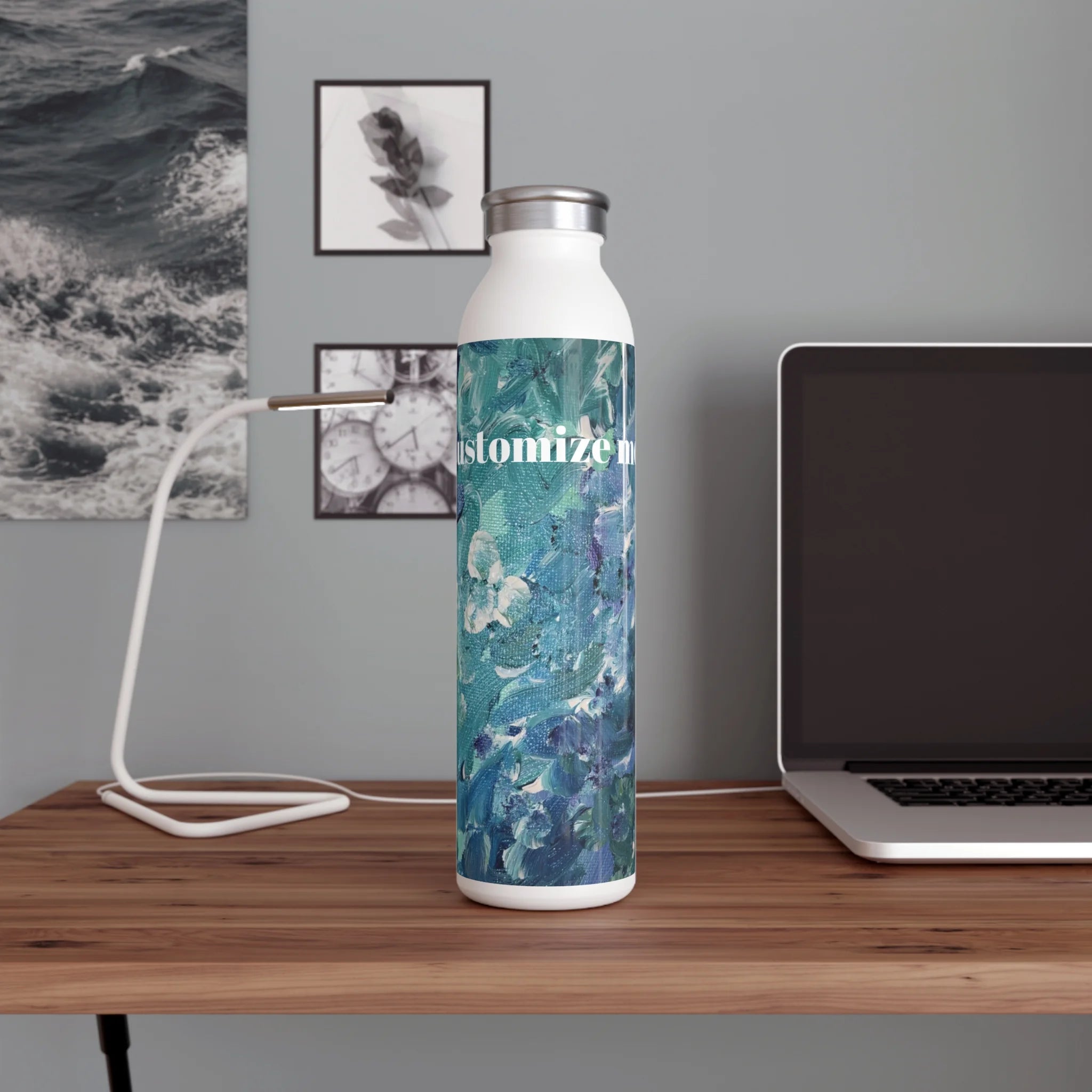 Personalize Water Bottle R1696