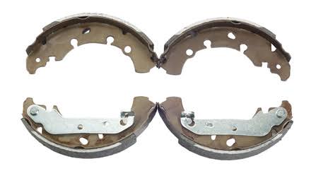 Brake Shoe Set Kit P138