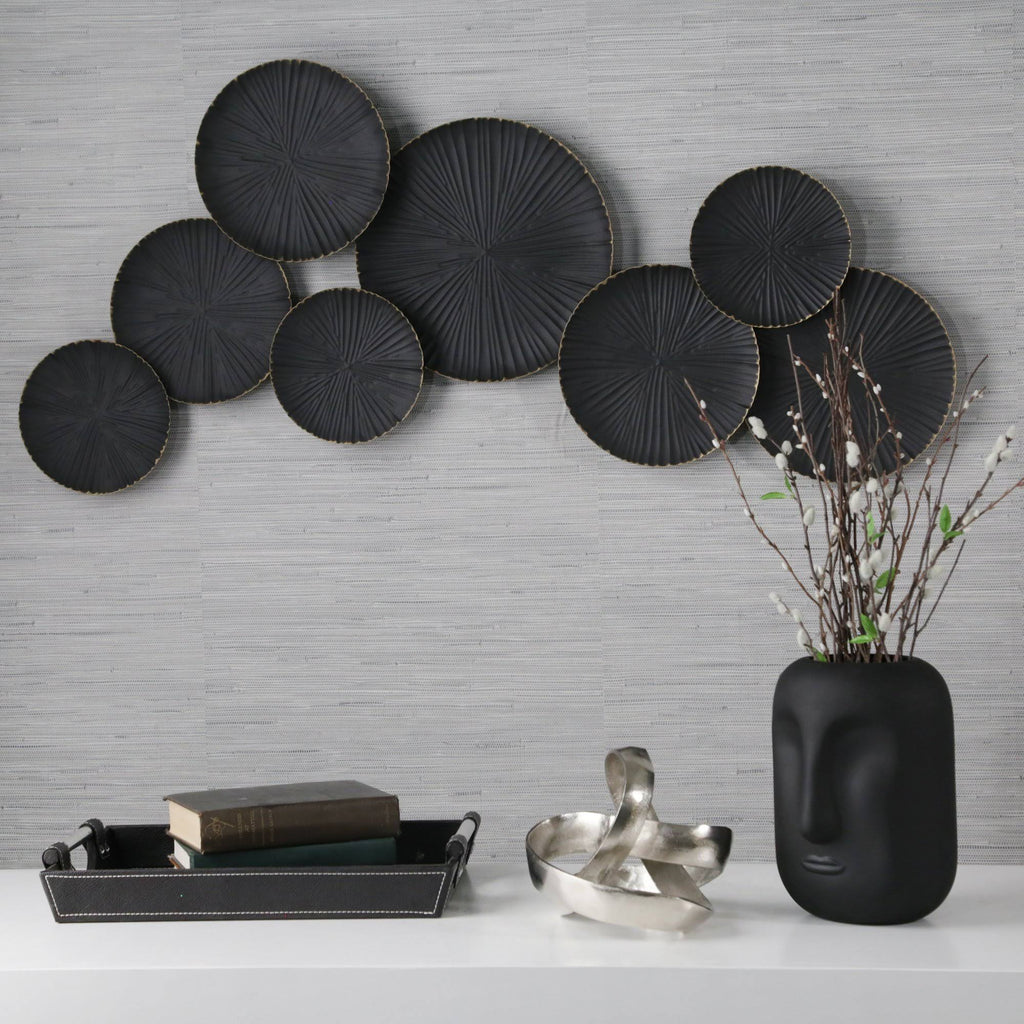 Metal Wall Decor R682